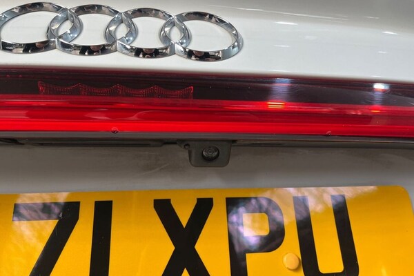 Used Audi A7 2021 for sale - 74529691: Photo 24