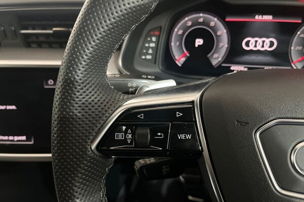 Used Audi A7 2021 for sale - 74529691: Photo 26