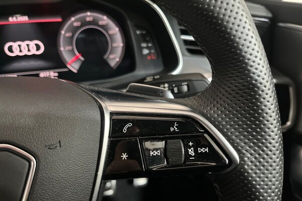 Used Audi A7 2021 for sale - 74529691: Photo 27