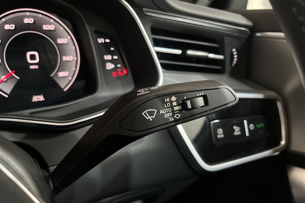 Used Audi A7 2021 for sale - 74529691: Photo 29