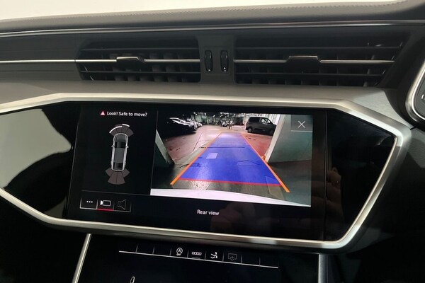 Used Audi A7 2021 for sale - 74529691: Photo 30