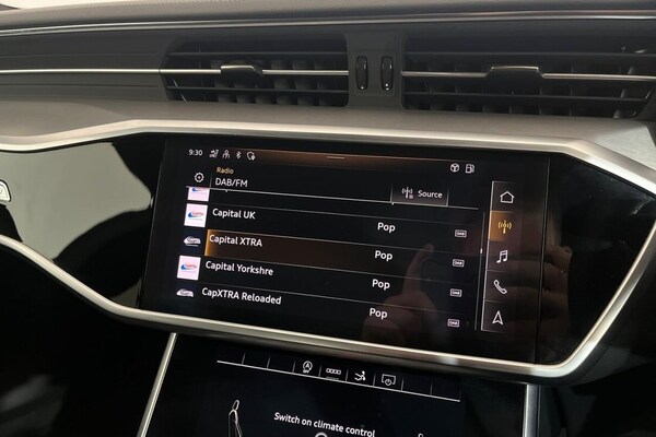 Used Audi A7 2021 for sale - 74529691: Photo 32