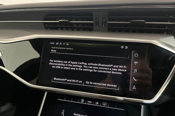 Used Audi A7 2021 for sale - 74529691: Photo 33