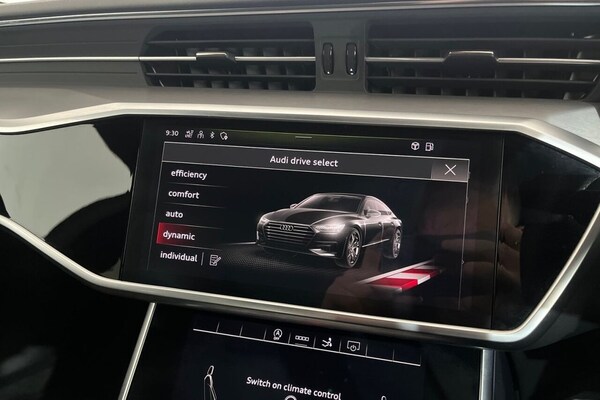 Used Audi A7 2021 for sale - 74529691: Photo 34