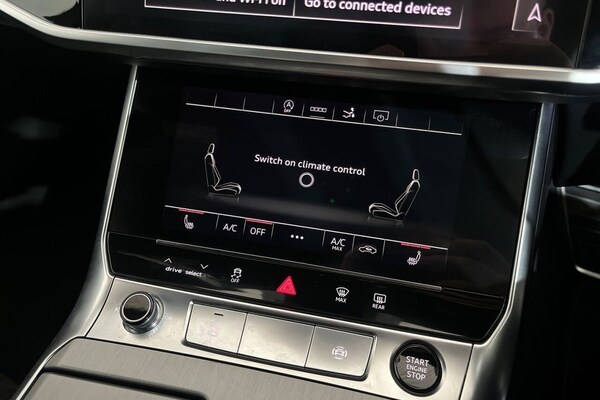 Used Audi A7 2021 for sale - 74529691: Photo 35