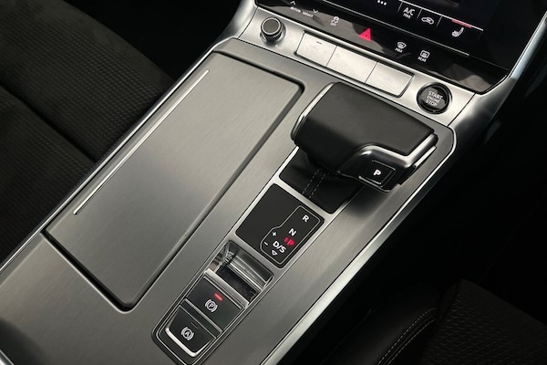 Used Audi A7 2021 for sale - 74529691: Photo 36