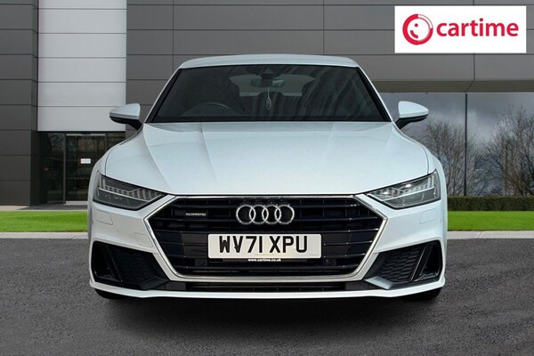 Used Audi A7 2021 for sale - 74529691: Photo 5