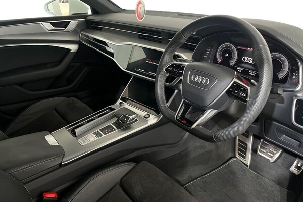 Used Audi A7 2021 for sale - 74529691: Photo 9