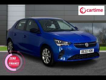 2022 (22) - 1.2 SE Edition Hatchback 5dr Petrol Manual Euro 6 (75 ps)