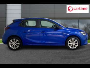 Used Vauxhall Corsa 2022 for sale - 74884340: Photo