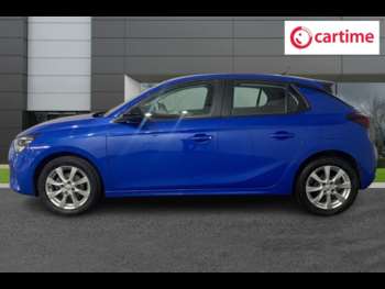 Used Vauxhall Corsa 2022 for sale - 74884340: Photo
