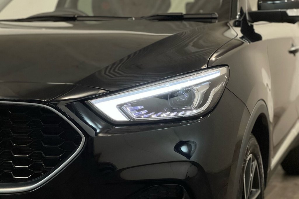 Used MG MG ZS 2024 for sale - 77891325: Photo 16