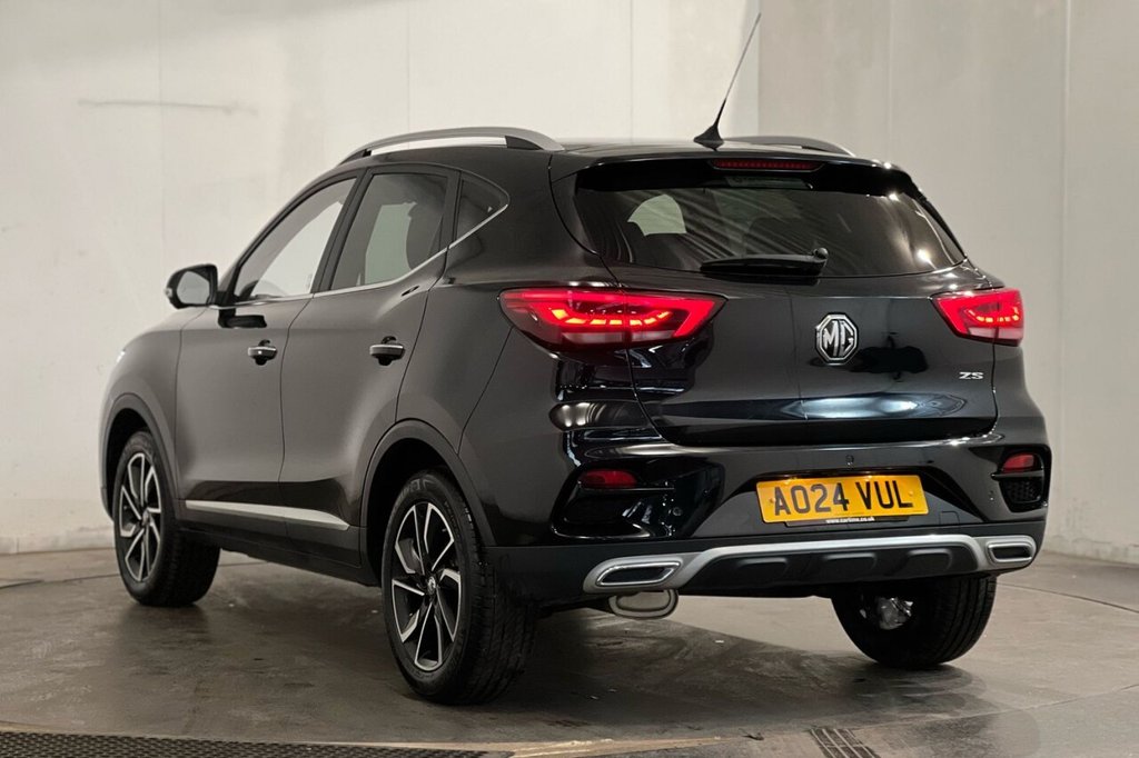 Used MG MG ZS 2024 for sale - 77891325: Photo 19