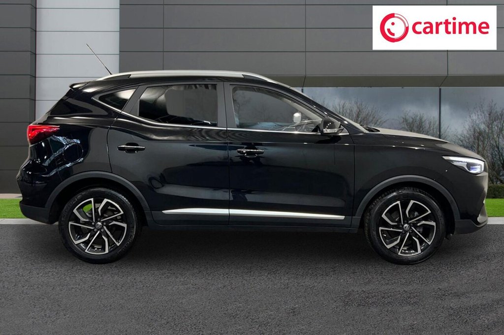 Used MG MG ZS 2024 for sale - 77891325: Photo 2