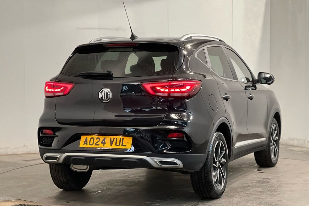 Used MG MG ZS 2024 for sale - 77891325: Photo 21