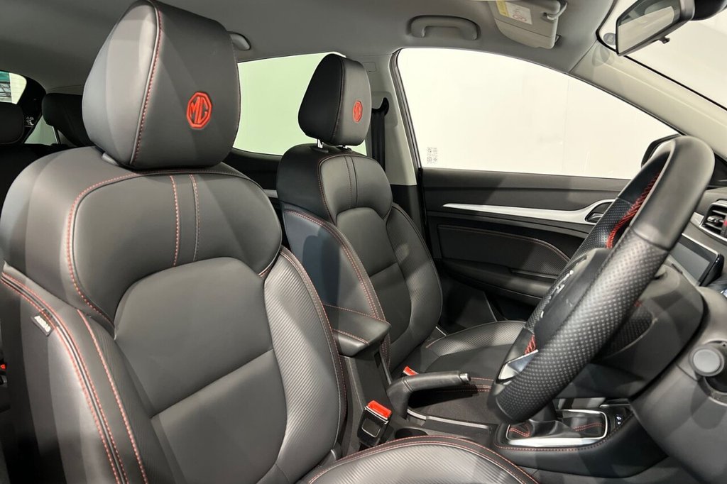 Used MG MG ZS 2024 for sale - 77891325: Photo 22