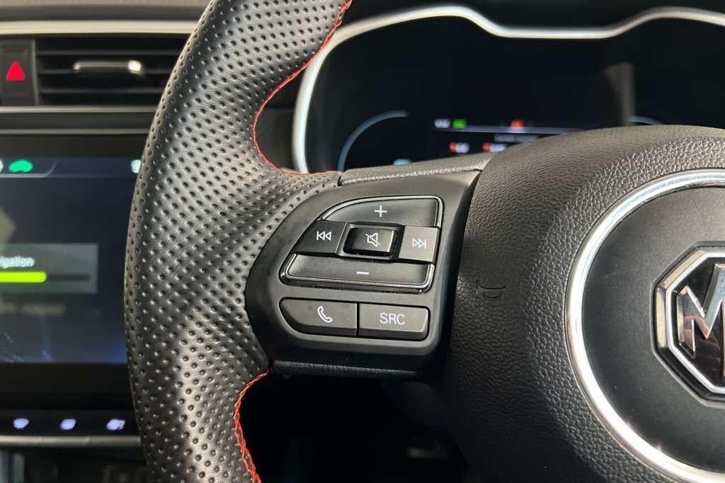 Used MG MG ZS 2024 for sale - 77891325: Photo 26