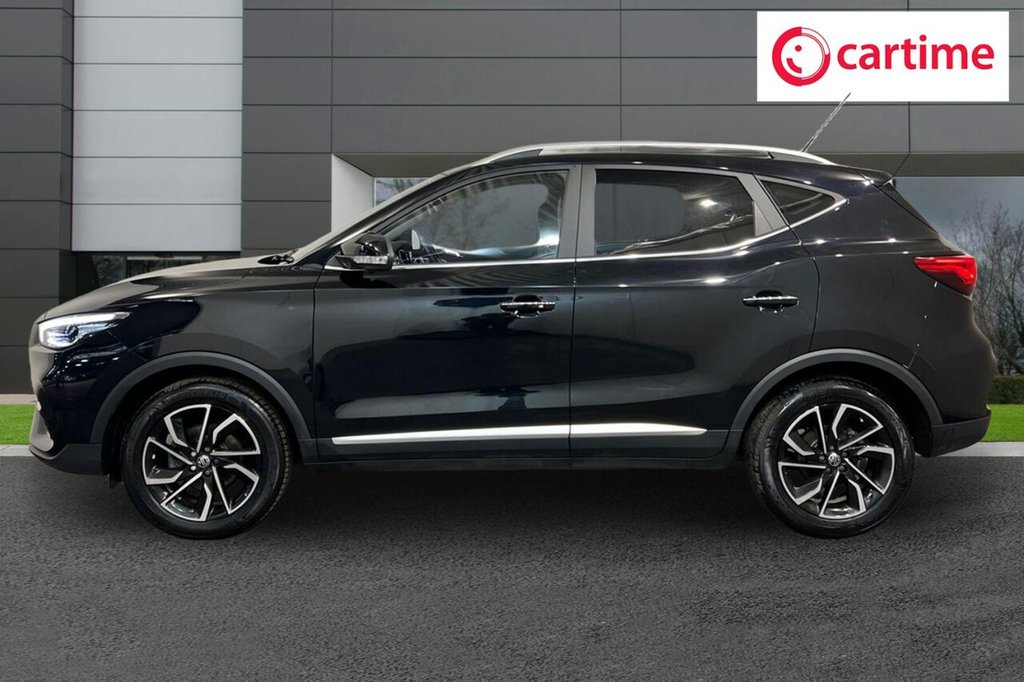 Used MG MG ZS 2024 for sale - 77891325: Photo 3