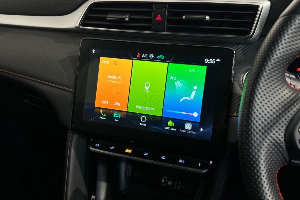 Used MG MG ZS 2024 for sale - 77891325: Photo 33