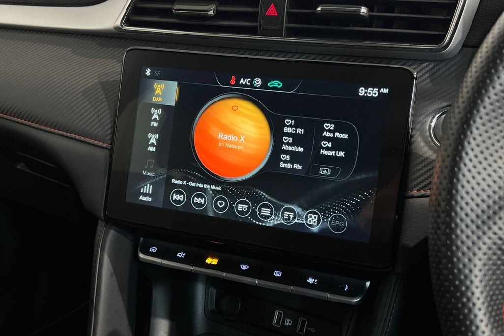 Used MG MG ZS 2024 for sale - 77891325: Photo 34