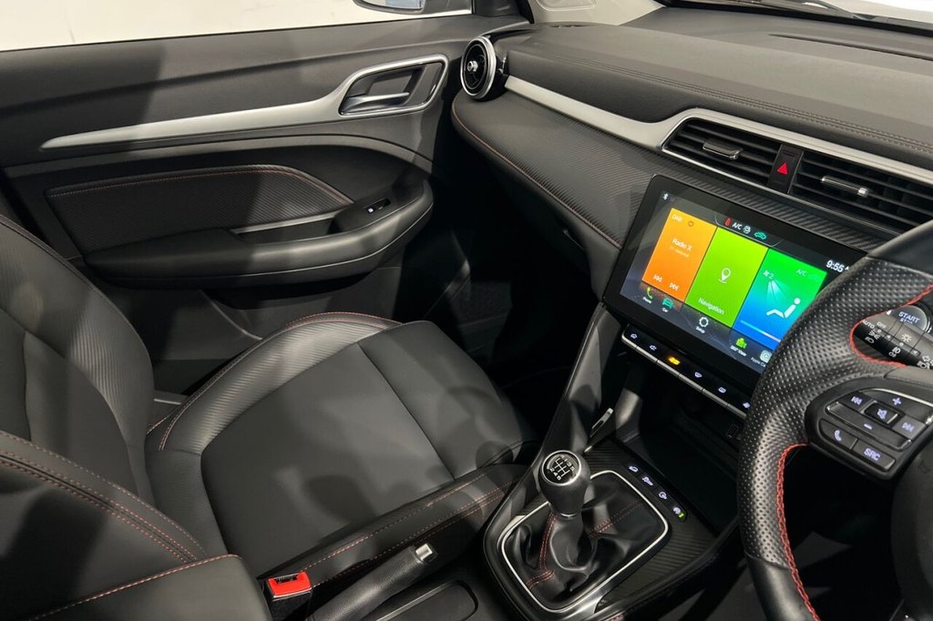 Used MG MG ZS 2024 for sale - 77891325: Photo 36