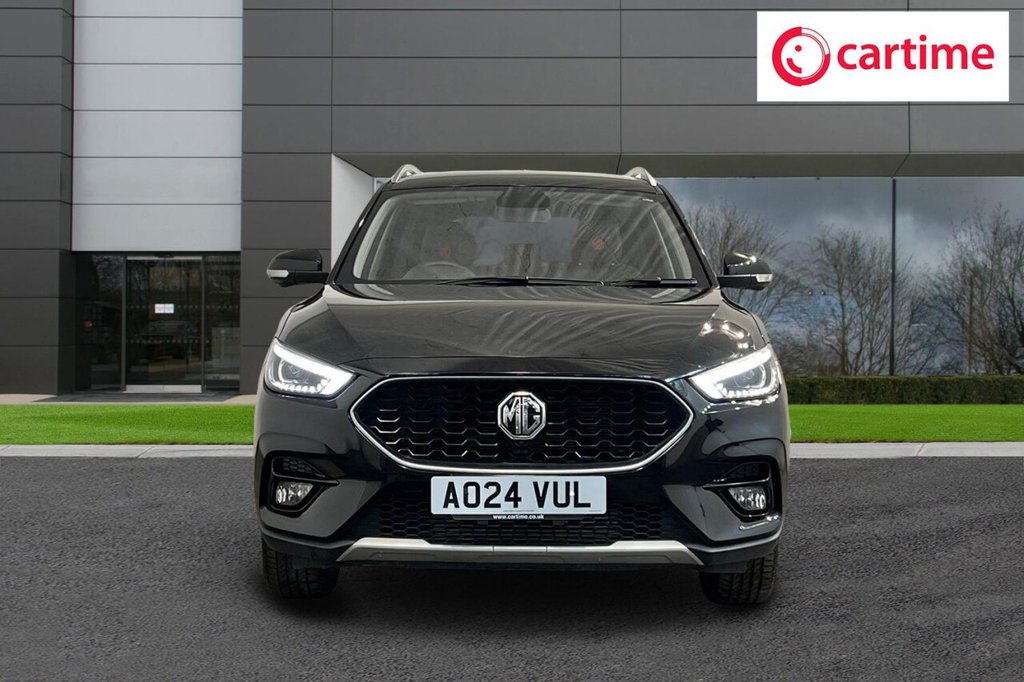 Used MG MG ZS 2024 for sale - 77891325: Photo 4