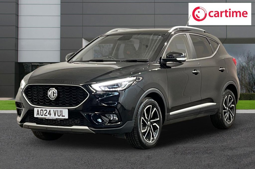 Used MG MG ZS 2024 for sale - 77891325: Photo 7