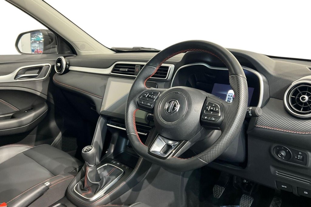 Used MG MG ZS 2024 for sale - 77891325: Photo 9