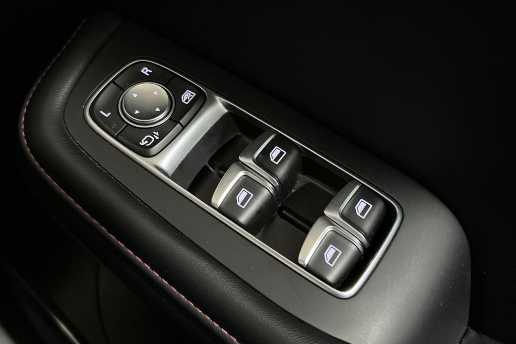 Vehicle 38