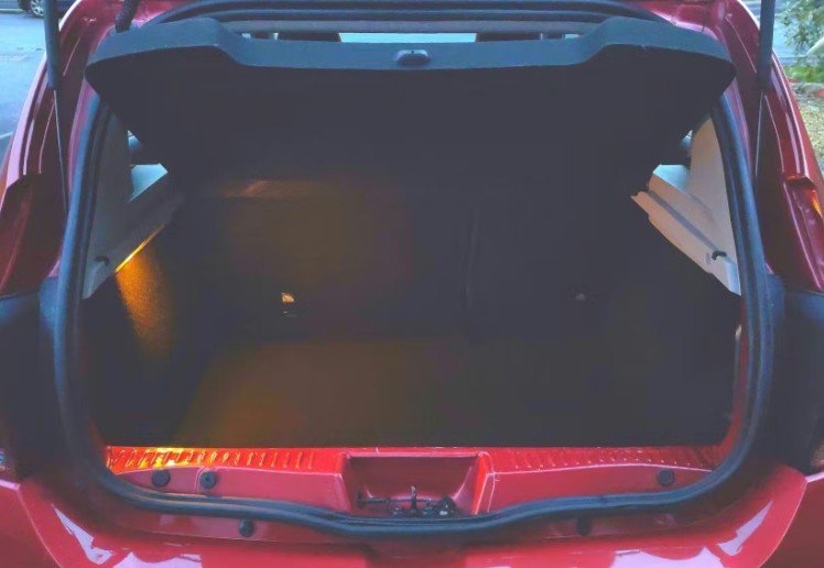 Used Dacia Sandero 2018 for sale - 77288176: Photo 11