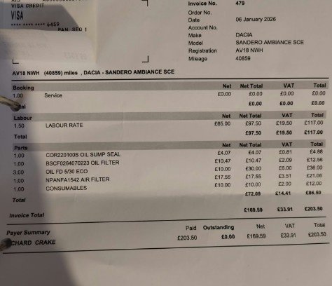 Used Dacia Sandero 2018 for sale - 77288176: Photo 15