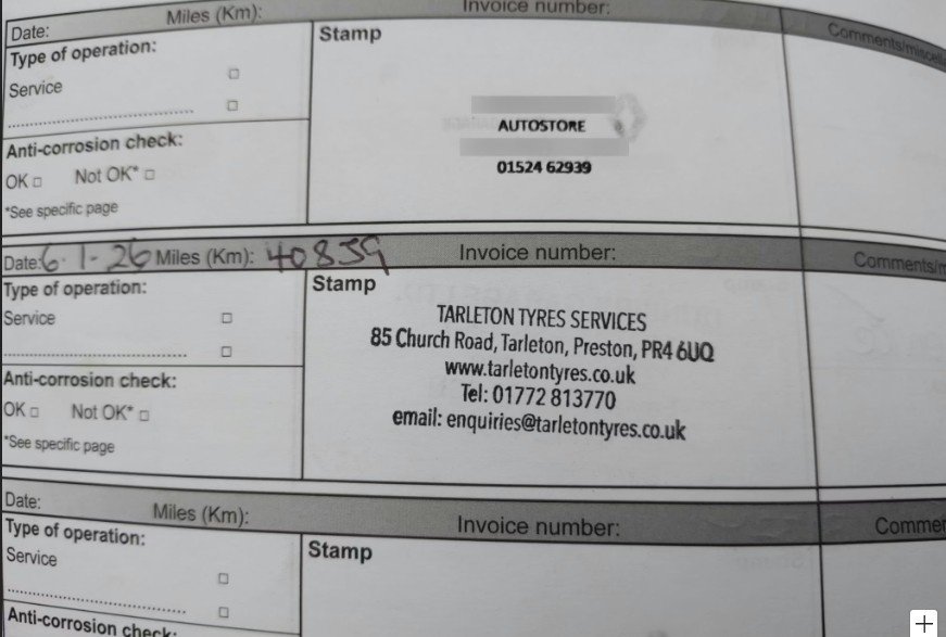 Used Dacia Sandero 2018 for sale - 77288176: Photo 16