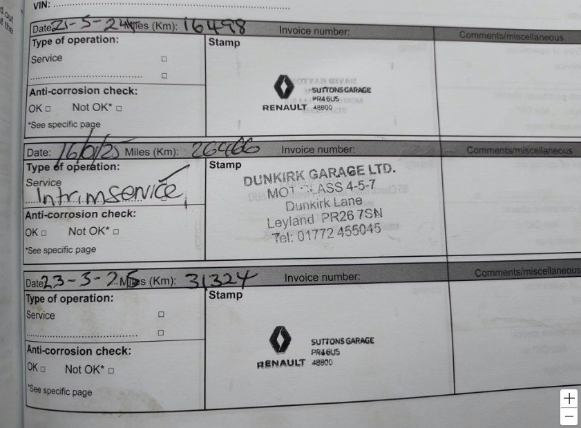 Used Dacia Sandero 2018 for sale - 77288176: Photo 17