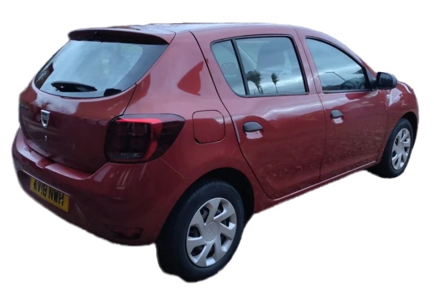 Used Dacia Sandero 2018 for sale - 77288176: Photo 5