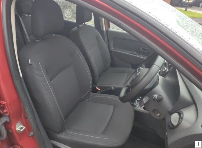 Used Dacia Sandero 2018 for sale - 77288176: Photo 6