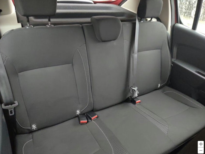 Used Dacia Sandero 2018 for sale - 77288176: Photo 7