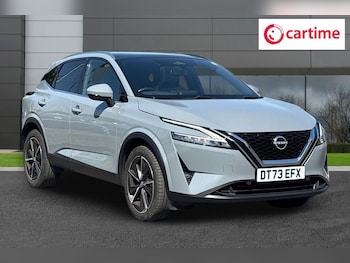 Used Nissan Qashqai 2023 for sale - 78805669: Photo