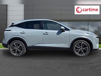 Used Nissan Qashqai 2023 for sale - 78805669: Photo