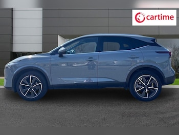Used Nissan Qashqai 2023 for sale - 78805669: Photo