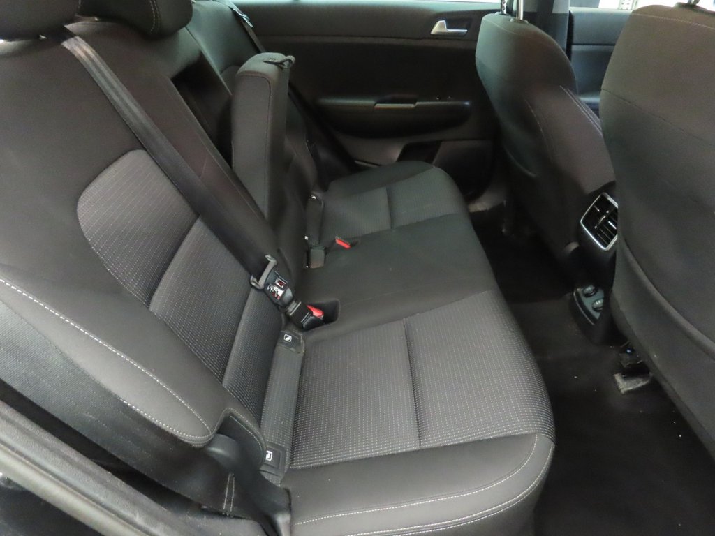 Used Kia Sportage 2021 for sale - 77539545: Photo 10