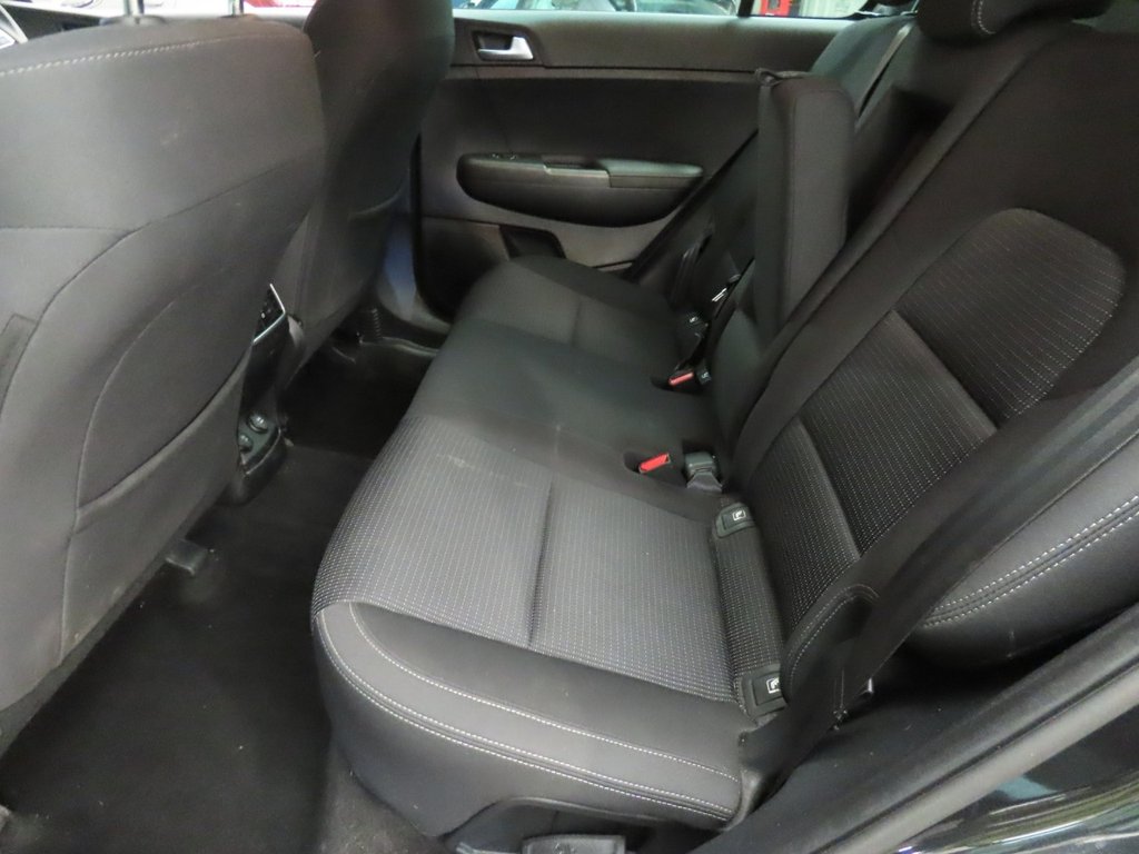Used Kia Sportage 2021 for sale - 77539545: Photo 11