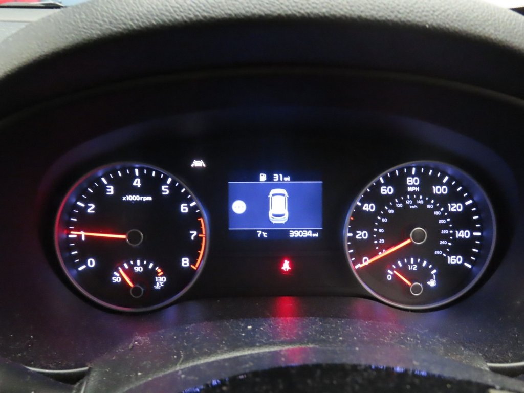 Used Kia Sportage 2021 for sale - 77539545: Photo 12