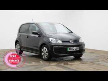 2022 (22) - 60kW E-Up 32kWh 5dr Auto