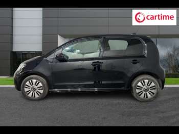 Used Volkswagen up! 2022 for sale - 74773525: Photo