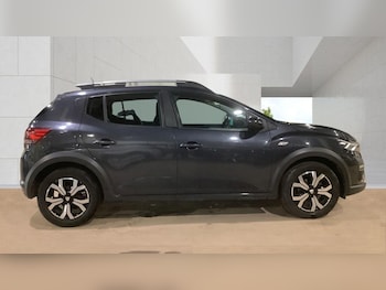 Used Dacia Sandero Stepway 2022 for sale - 79090209: Photo