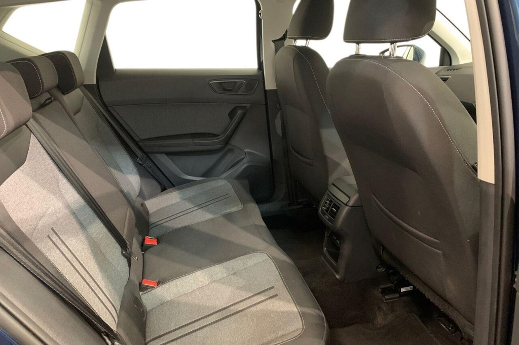 Used SEAT Ateca 2021 for sale - 77110571: Photo 10
