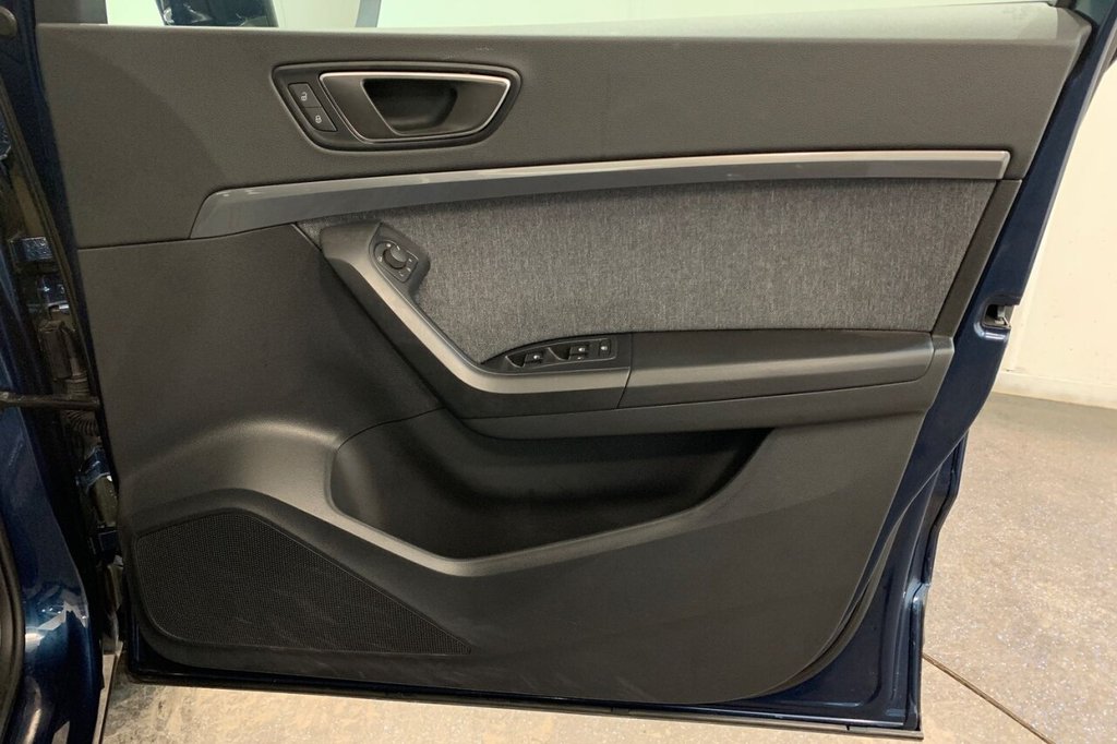 Used SEAT Ateca 2021 for sale - 77110571: Photo 19