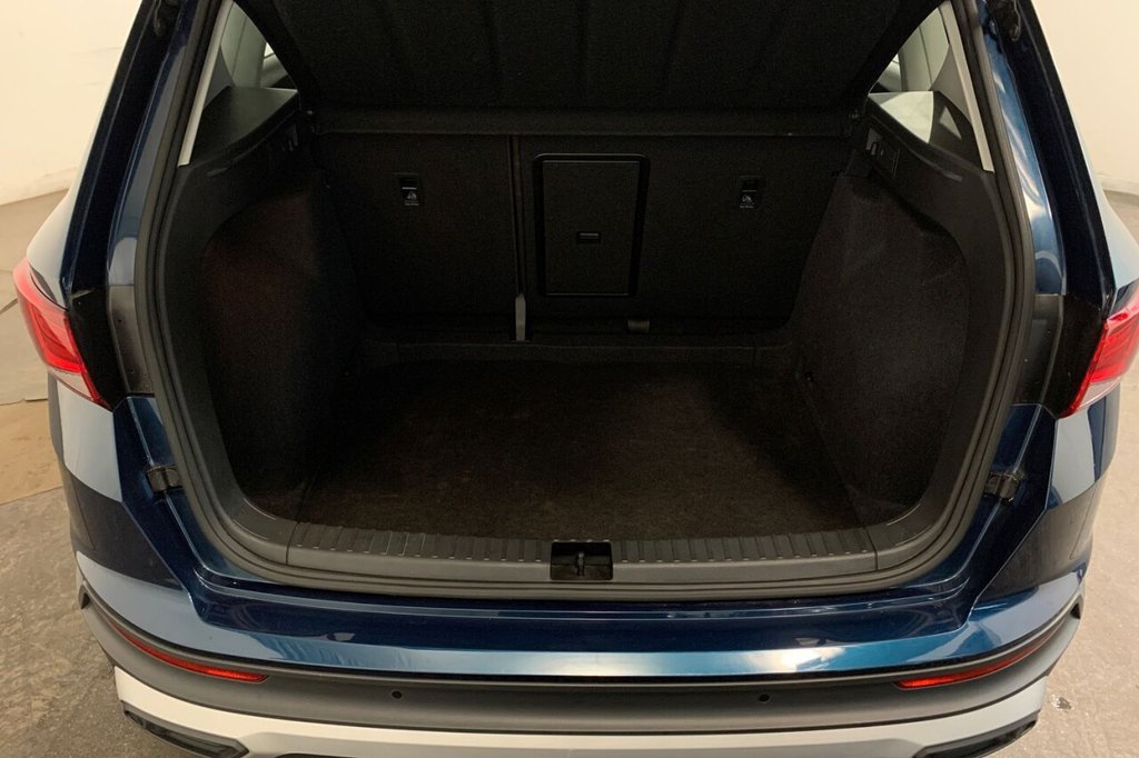 Used SEAT Ateca 2021 for sale - 77110571: Photo 30