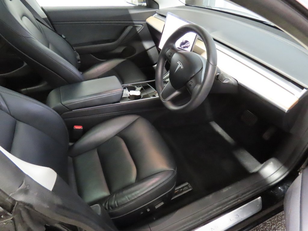 Used Tesla Model 3 2020 for sale - 77372917: Photo 10