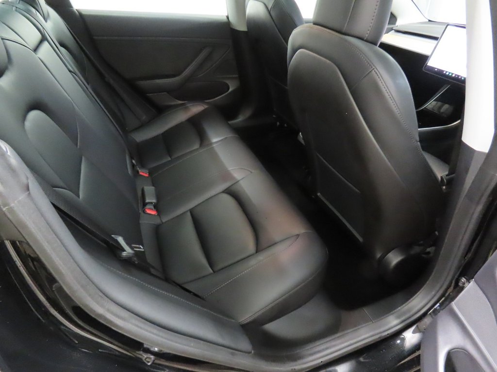 Used Tesla Model 3 2020 for sale - 77372917: Photo 11